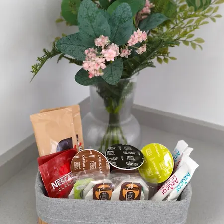 Dom wakacyjny Pacifico Conil Kadyks