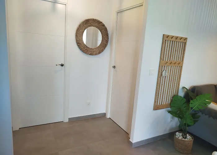 Pacifico Conil Dom wakacyjny Kadyks