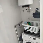Pacifico Conil בית נופש *