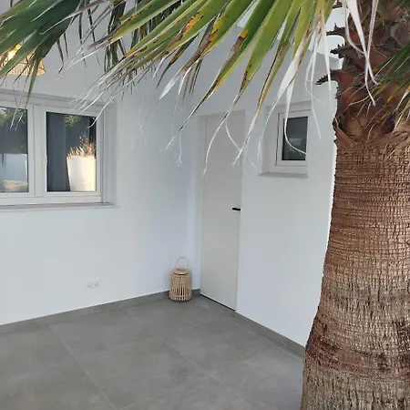 Pacifico Conil בית נופש קדיז
