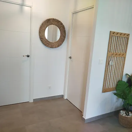 Pacifico Conil Holiday home Cadiz