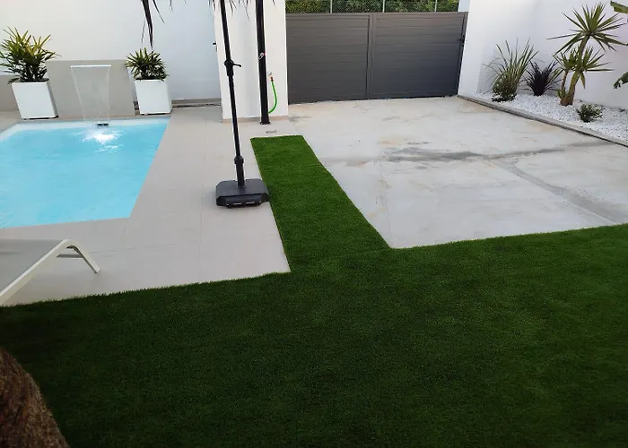 Pacifico Conil 카디스