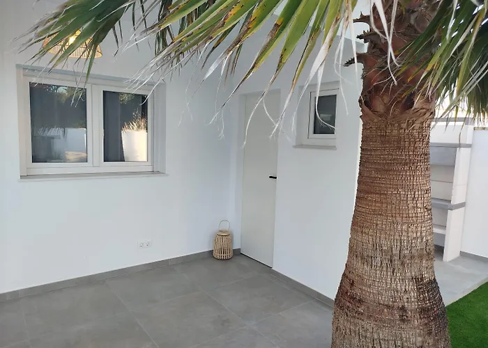 Pacifico Conil Будинок відпочинку Кадіс