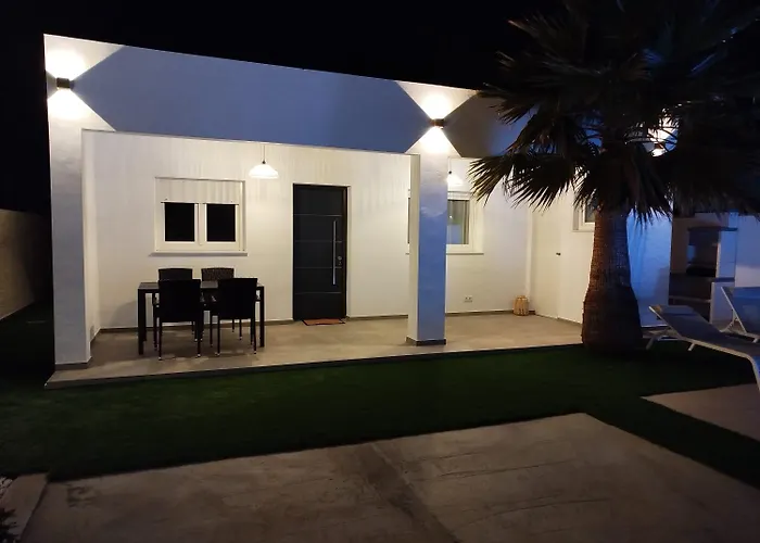 Pacifico Conil 펜션 *