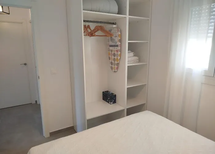 Pacifico Conil Будинок відпочинку Кадіс