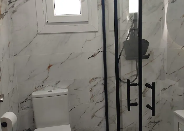 Pacifico Conil Будинок відпочинку Кадіс