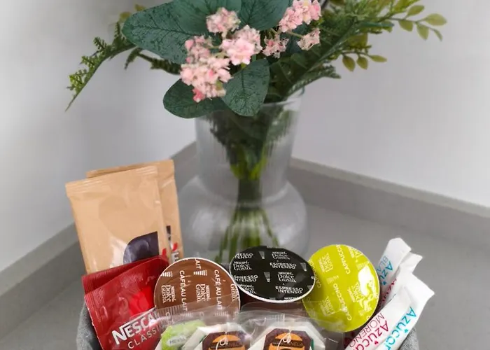 Будинок відпочинку Pacifico Conil Кадіс