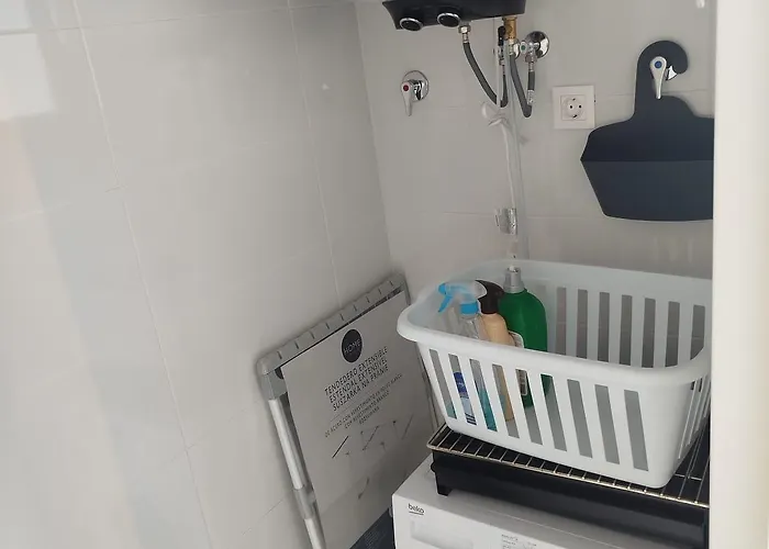 Pacifico Conil 펜션 *