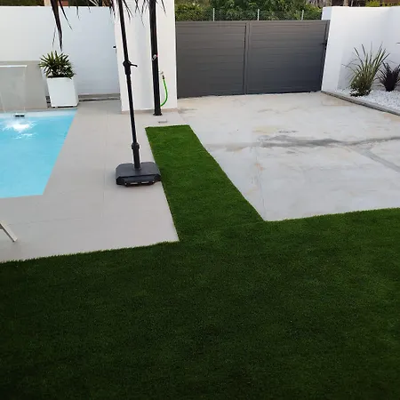 Pacifico Conil Cádiz