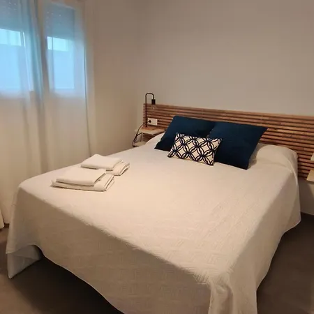 Pacifico Conil * Cádiz