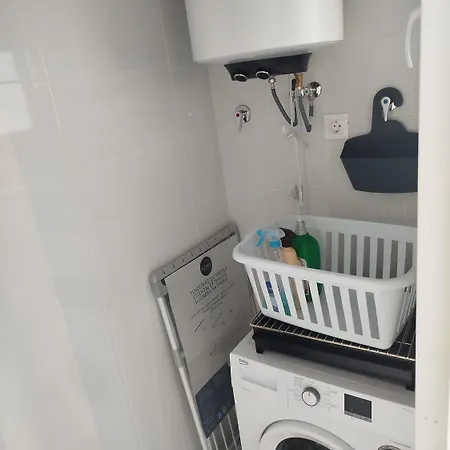 Pacifico Conil Nyaraló *