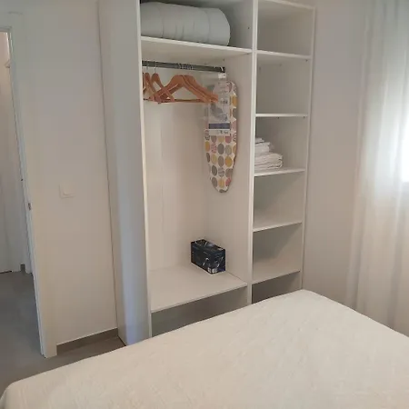 Pacifico Conil Tatil Evi Cadiz