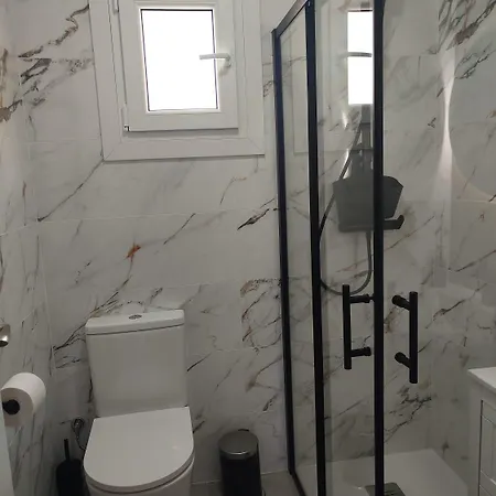 Pacifico Conil Tatil Evi Cadiz